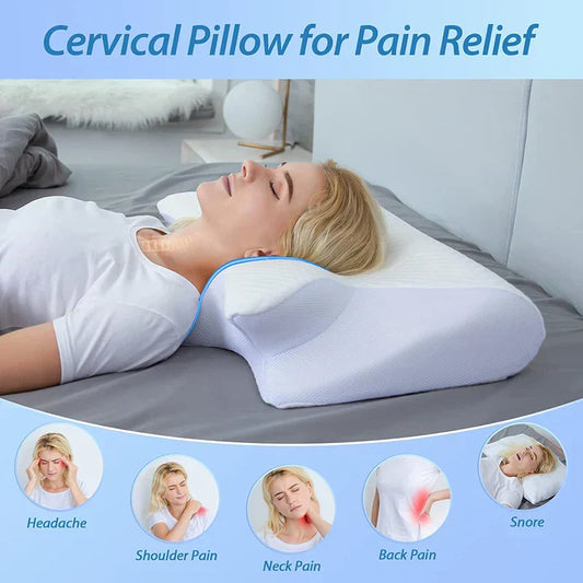 pillow for pain relief